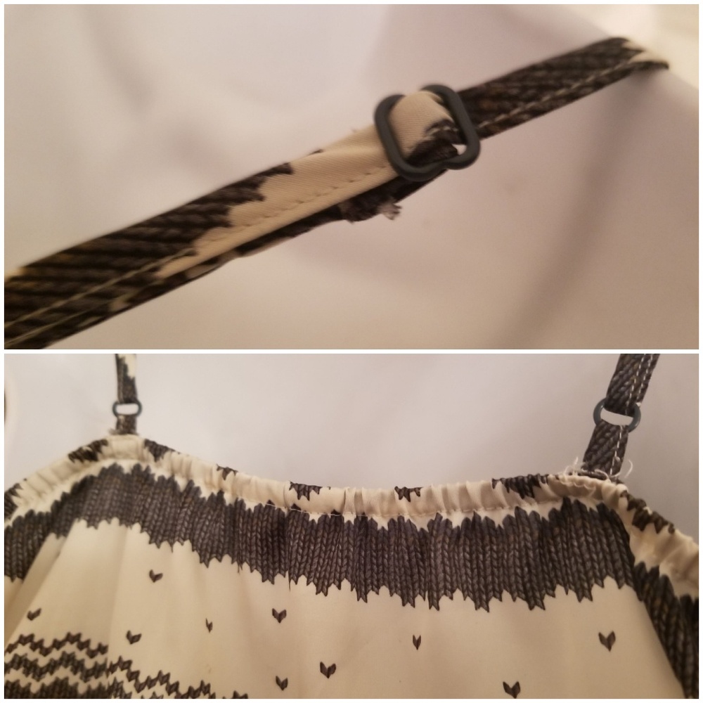 Anthropologie Eloise Dress - Picture 6 of 7